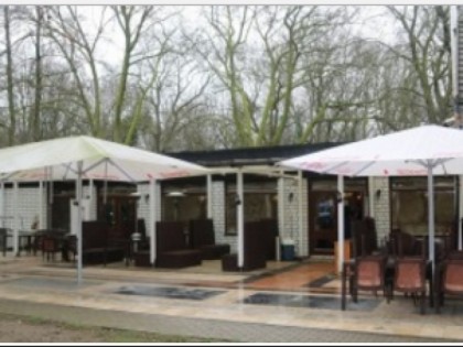 Foto: я_4_Park Istanbul 